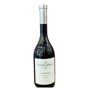 Grand Tokaj Szarvas Furmint száraz 0,75l