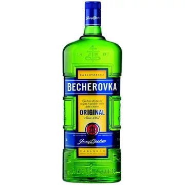 Becherovka 1L 38% DRS