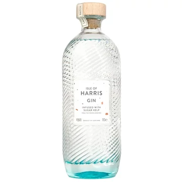 Isle of Harris gin 0,7l 45% DRS