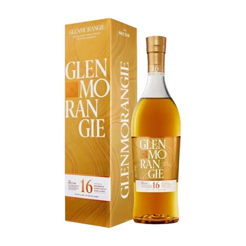 Glenmorangie Nectar dOr whisky 0,7l 46% DD
