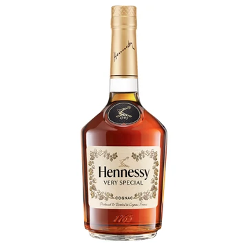 Hennessy VS konyak 0,7l 40% DRS