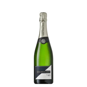 Kreinbacher Brut Classic 0,75l DRS