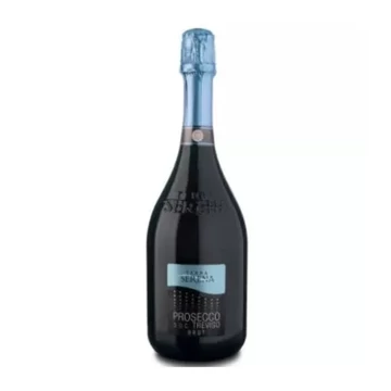 Serena Prosecco DOC Treviso Brut 0,75l DRS