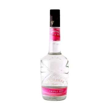 Wenneker Triple Sec 0,7l 30% DRS