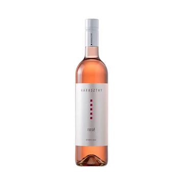 Haraszthy Pinot Noir Rosé 2023 0,75l 13% DRS