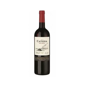 Catena Malbec 2019 0,75l