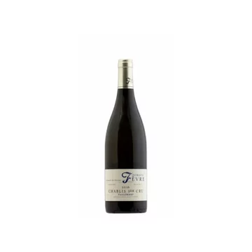 Domaine Févre Chablis 1er Cru Vaulorent 0,75l DRS 2022