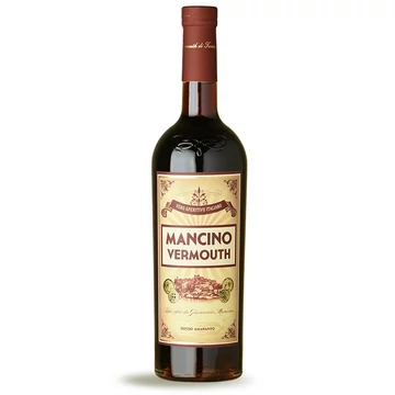 Mancino Rosso Amaranto Vermuth 0,75l 16% DRS