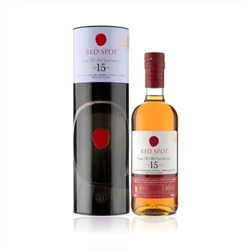 Gold Spot Single Spot Still Whiskey 0,7l 46%