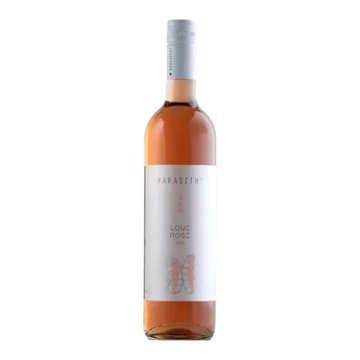 Haraszthy LOVE Cuvee23 0,75l DRS 2023