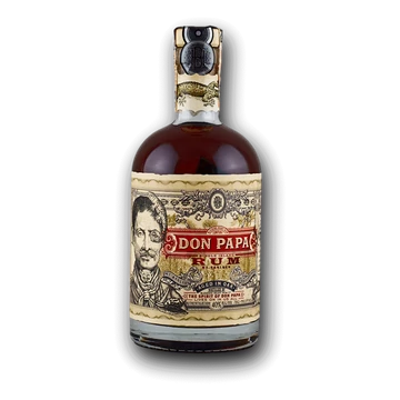 Don Papa 7 éves rum 0,7l 40% DRS