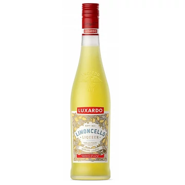 Luxardo Limoncello likőr 0,7l 27% DRS