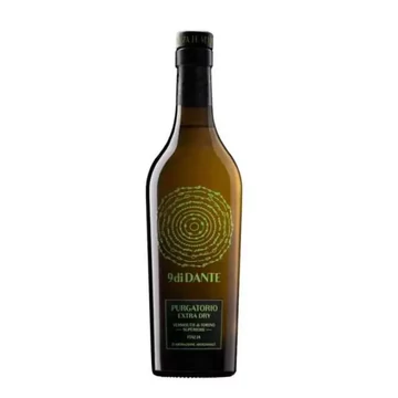 9diDANTE PURGATORIO Extra Dry Vermuth 0,75l 18% DRS