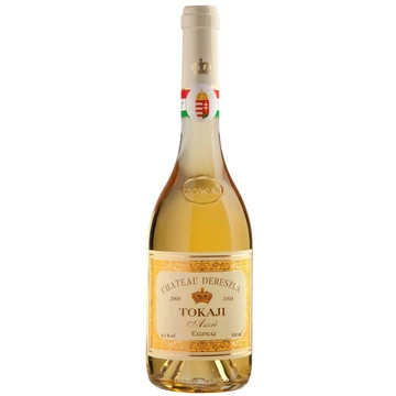 Chateau Dereszla - Aszúeszencia 0,5l DRS 2008