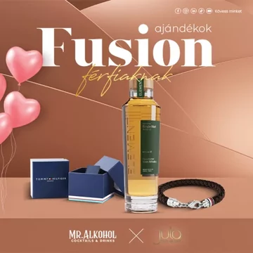 Element &amp; Tommy Hilfiger karkötő ajándékcsomag