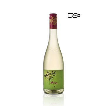 Varga Vadóc Sauvignon Blanc száraz  0,75l