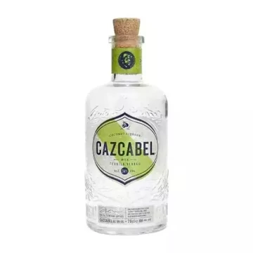 Cazcabel Kókuszos tequila likőr 0,7l 34%