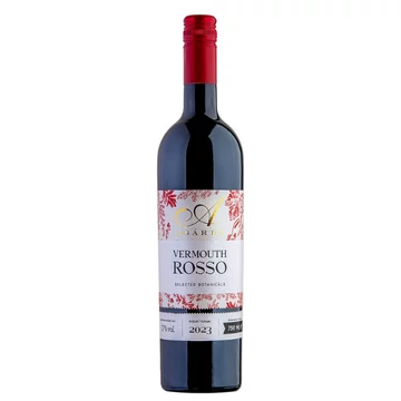Agárdi Rosso Vermouth 0,75l DRS