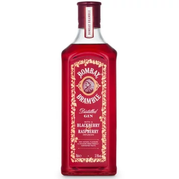 Bombay Bramble gin 0,7l 37,5% DRS
