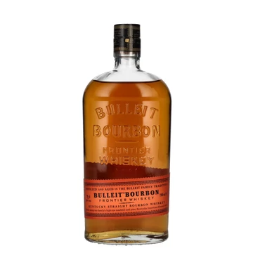 Bulleit Bourbon Frontier whiskey 0,7l 45% DRS