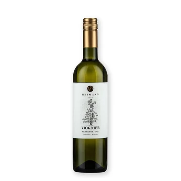 Heimann Viognier 0,75l Szekszárd DRS