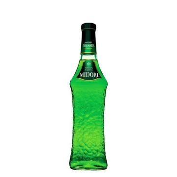 Midori Melon likőr 0,7l 20% DRS