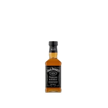 Jack Daniels whiskey 0,05l 40% PET mini