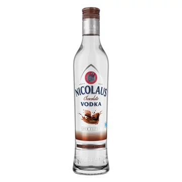 Nicolaus 0,5l Chocolate  ízesített vodka 38% DRS