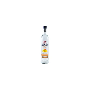 Nicolaus 0,5l Mango ízesített vodka 38% DRS