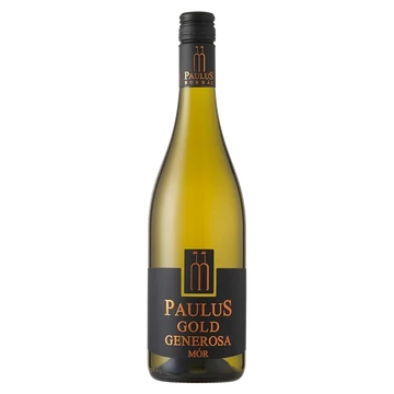 Paulus Gold Generosa száraz 0,75l DRS