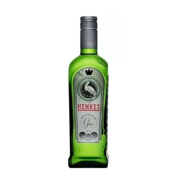 Henkes Gin 0,7l 37,5% DRS