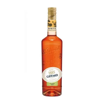 Giffard Spritz Alkoholmentes 0,7l DRS