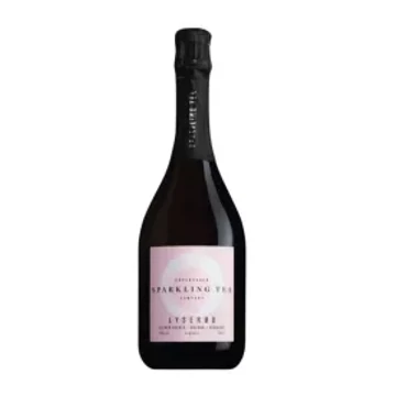 Copenhagen Sparkling Tea Lyserod ROSÉ alkoholmentes 0,75l DRS