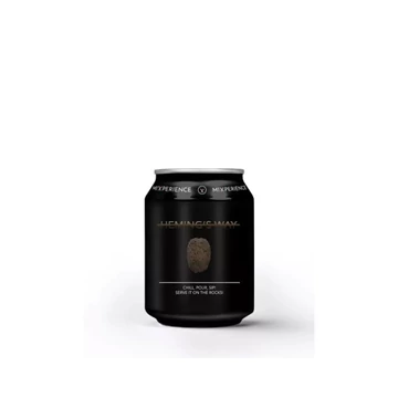 Mixperience Hemings way koktél 12,9% 99 ml dob.