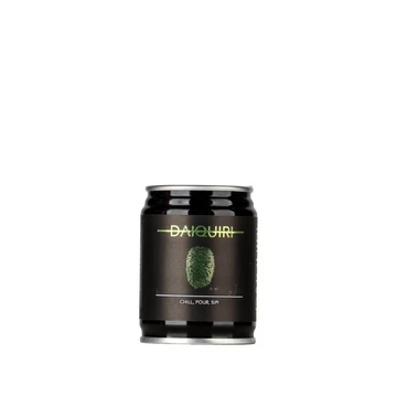 Mixperience Daiquiri koktél 15% 99 ml dob.
