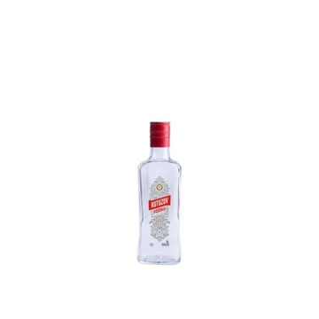 Kutuzov vodka 0,2l 37,5% DRS