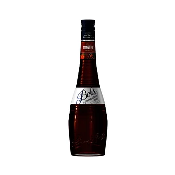Bols Amaretto likőr 0,7l 24% DRS