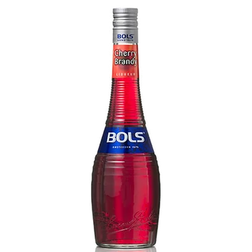 Bols Cherry Brandy likőr 0,7l 24% DRS