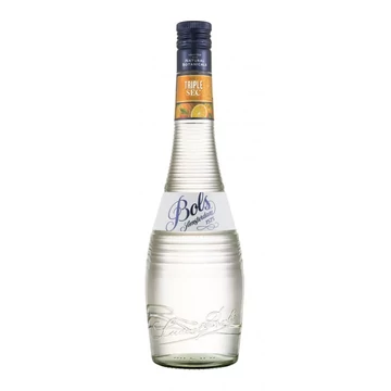 Bols Triple Sec likőr 0,7l 38% DRS