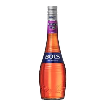 Bols Passion Fruit likőr 0,7l 17% DRS