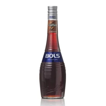 Bols Coffee likőr 0,7l 24% DRS