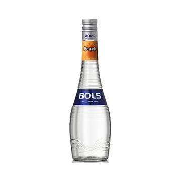 Bols Peach likőr 0,7l 17% DRS