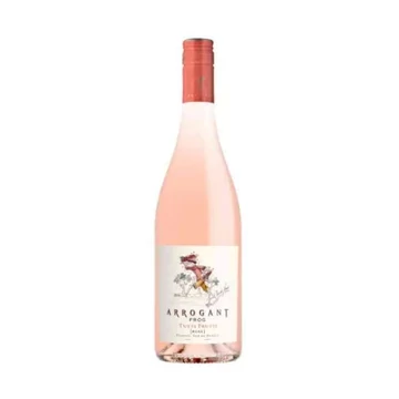 Arrogant Frog Rosé 0,75l DRS 2024