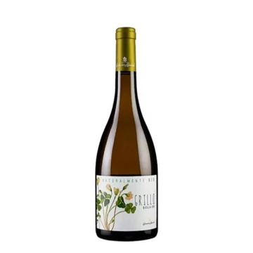 Caruso &amp; Minini Grillo 