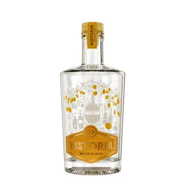 Historia Hungarian Mangó gin 0,7l 42%