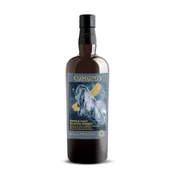 Samaroli Imperial 1998 Single Malt Scotch Whisky 0,7l 46,6% prémium DD