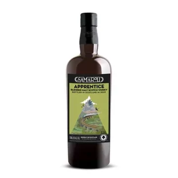 Samaroli Apprentice 2023 Ed. Blended Malt Scotch Whisky 0,7l 43% DD