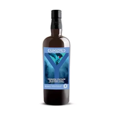 Samaroli Yehmon Vintage 2023 Ed. Blended Rum 0,7l 45% DD