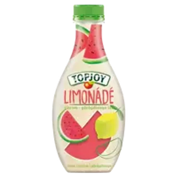 Top Joy 0,4L Limonádé alma citrom görögdinnye 1/12 DRS