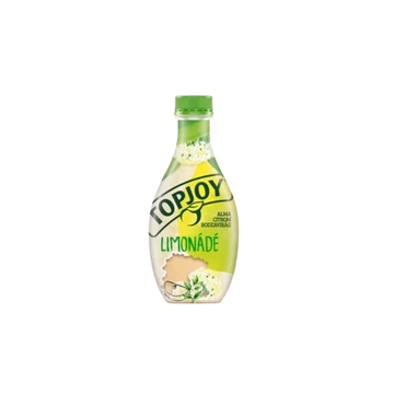 Top Joy 0,4L Limonádé  Citrom-bodza 1/12 DRS